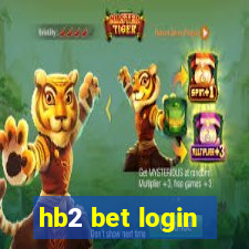 hb2 bet login