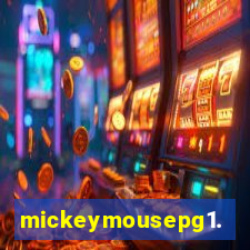 mickeymousepg1.com