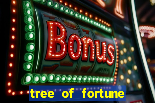 tree of fortune demo pg