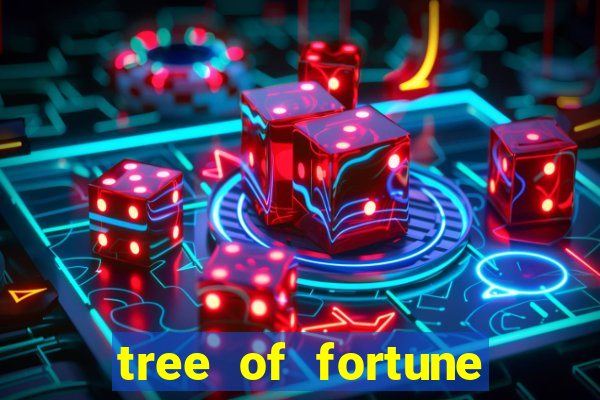 tree of fortune demo pg