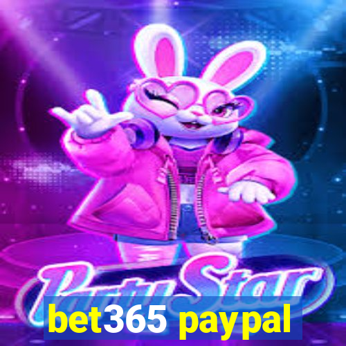 bet365 paypal