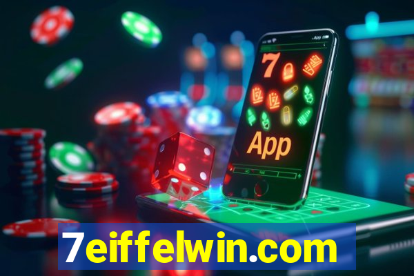 7eiffelwin.com