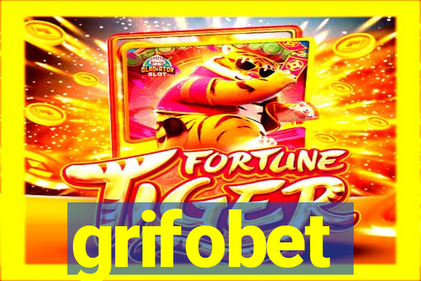 grifobet