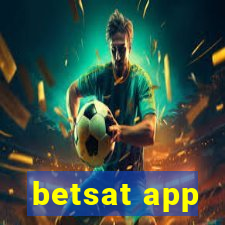 betsat app