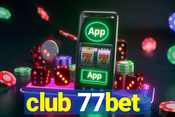 club 77bet