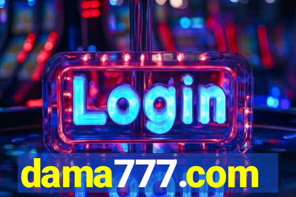 dama777.com