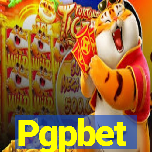 Pgpbet