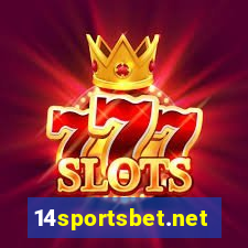 14sportsbet.net