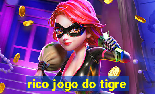 rico jogo do tigre