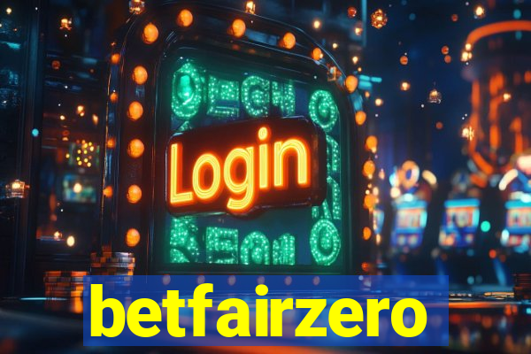 betfairzero