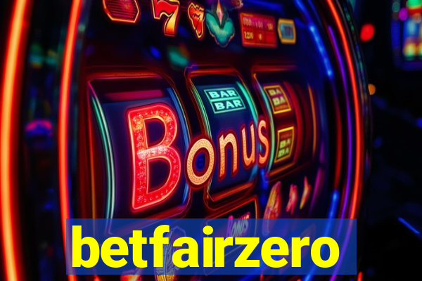 betfairzero