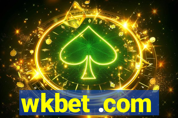 wkbet .com