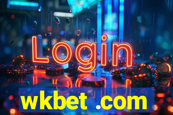 wkbet .com