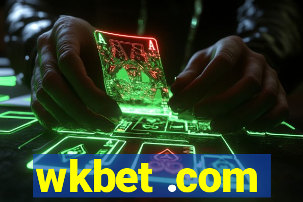 wkbet .com