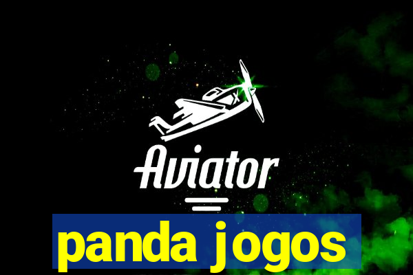 panda jogos