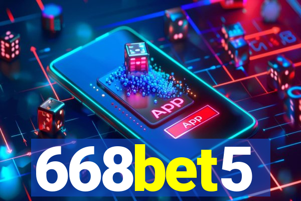 668bet5