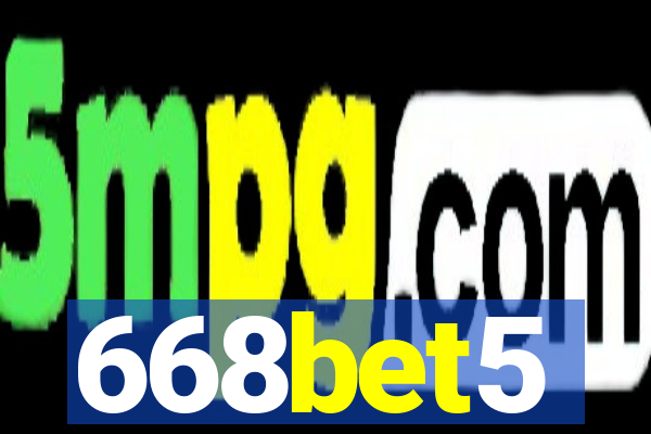 668bet5