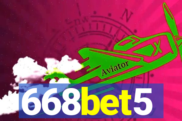 668bet5