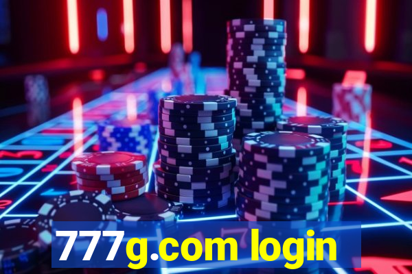 777g.com login