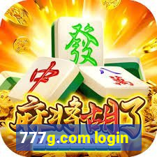 777g.com login