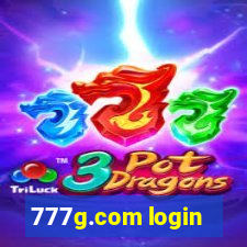 777g.com login