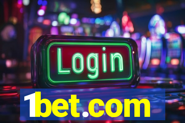 1bet.com