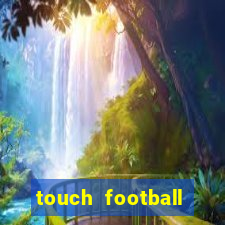 touch football script pastebin