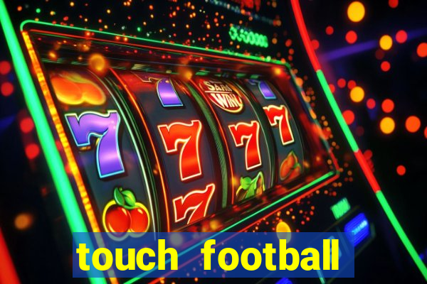 touch football script pastebin