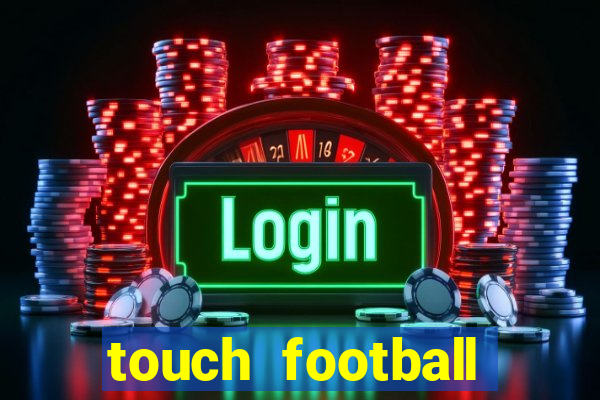 touch football script pastebin