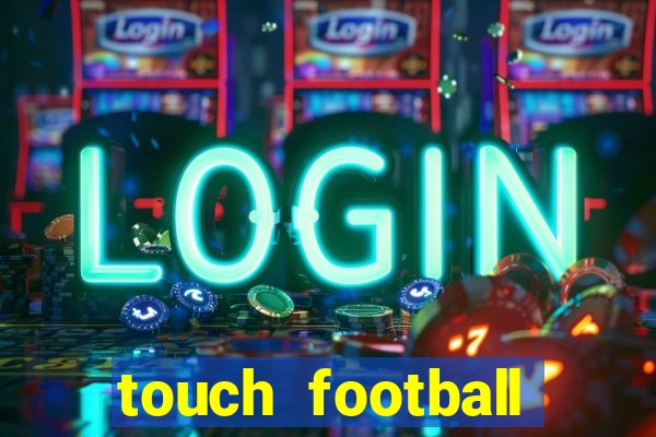 touch football script pastebin