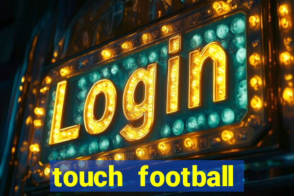 touch football script pastebin