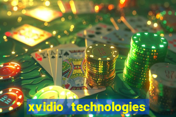 xvidio technologies startup brasil 2023 download