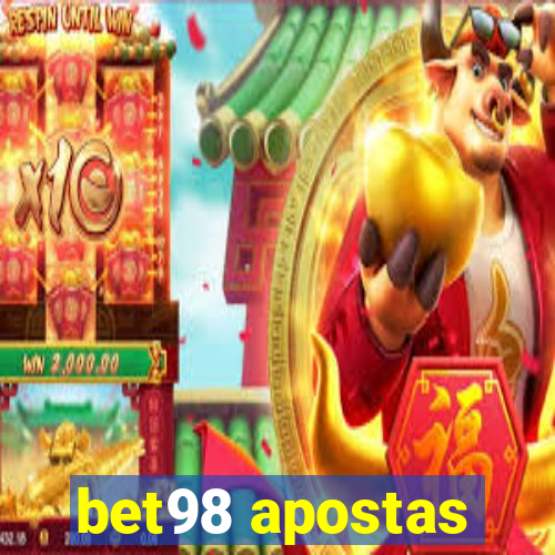 bet98 apostas