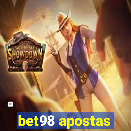 bet98 apostas