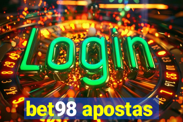 bet98 apostas