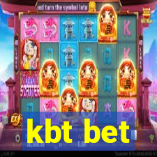 kbt bet