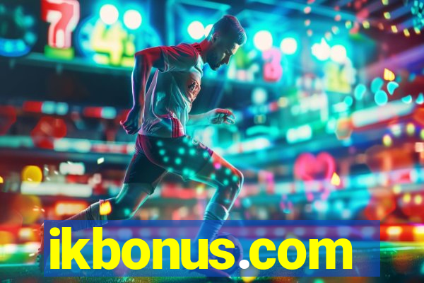 ikbonus.com