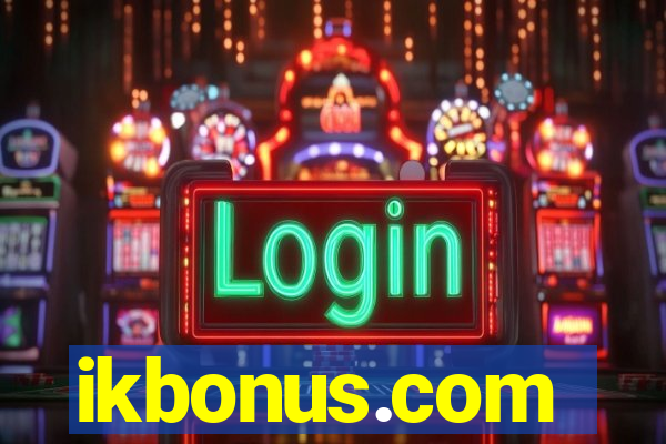 ikbonus.com