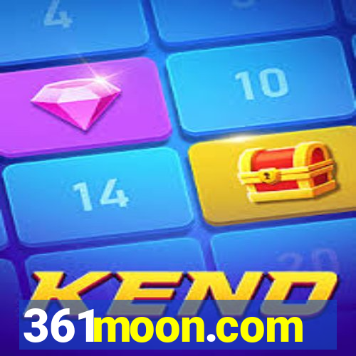 361moon.com