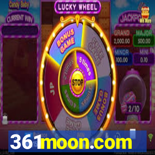 361moon.com