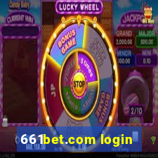 661bet.com login