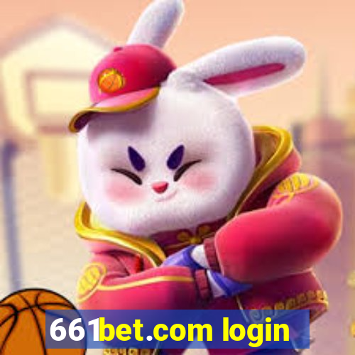 661bet.com login