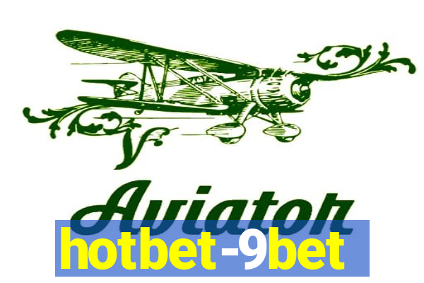 hotbet-9bet