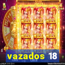 vazados 18