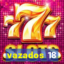 vazados 18