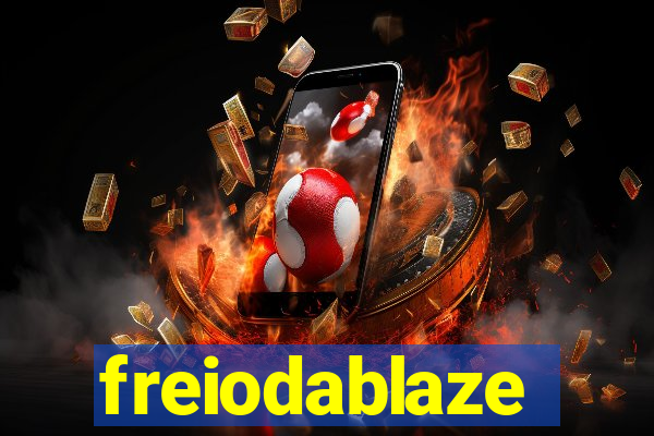 freiodablaze