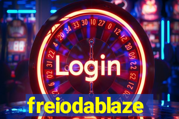 freiodablaze