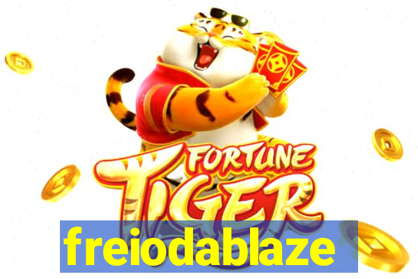 freiodablaze