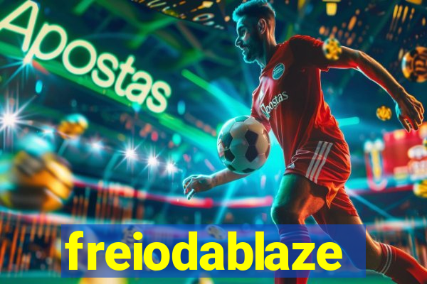 freiodablaze