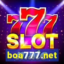 boa777.net